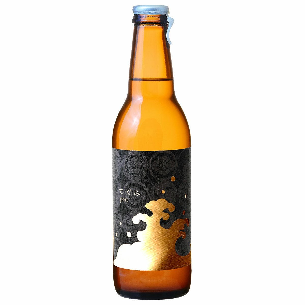 てぐみ peu　330ml